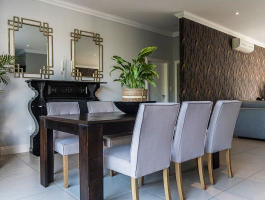 Eden Rock Forest Estate - Holiday Homes - 249564