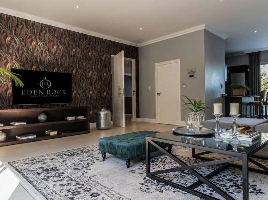 Eden Rock Forest Estate - Holiday Homes - 249565