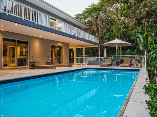 Eden Rock Forest Estate - Holiday Homes - 249568