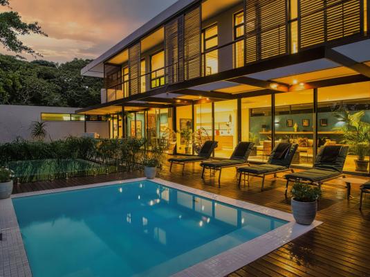 Eden Rock Forest Estate - Holiday Homes - 249569