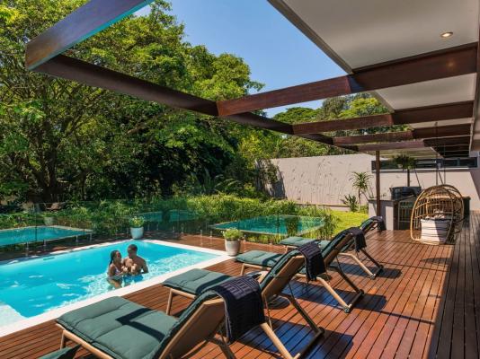 Eden Rock Forest Estate - Holiday Homes - 249570