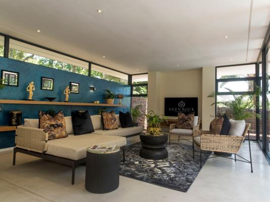 Eden Rock Forest Estate - Holiday Homes - 249571