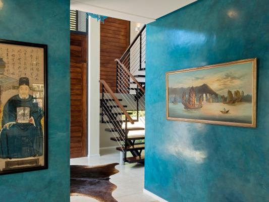 Eden Rock Forest Estate - Holiday Homes - 249572