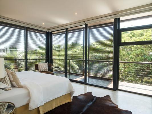 Eden Rock Forest Estate - Holiday Homes - 249575