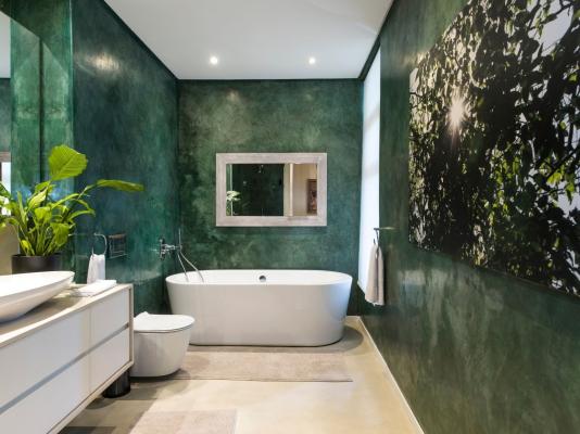 Eden Rock Forest Estate - Holiday Homes - 249576