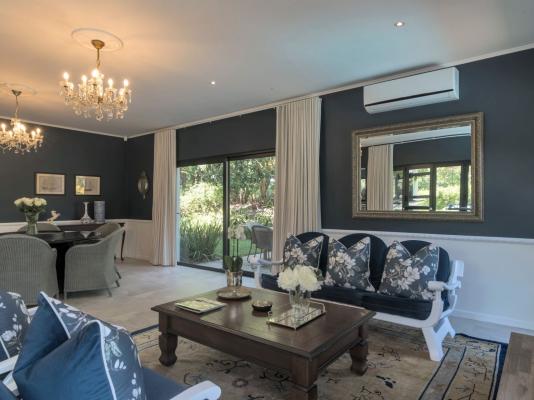 Eden Rock Forest Estate - Holiday Homes - 249578