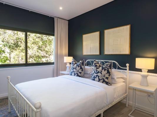 Eden Rock Forest Estate - Holiday Homes - 249579