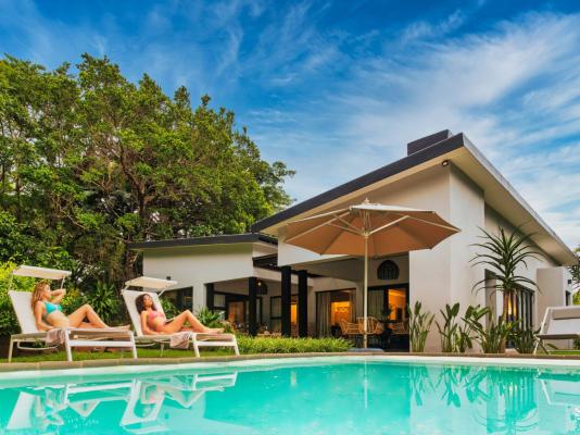 Eden Rock Forest Estate - Holiday Homes - 249581