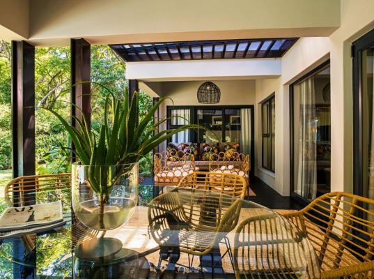 Eden Rock Forest Estate - Holiday Homes - 249582