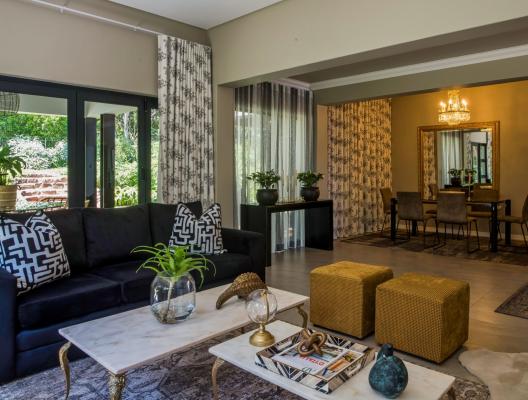 Eden Rock Forest Estate - Holiday Homes - 249583