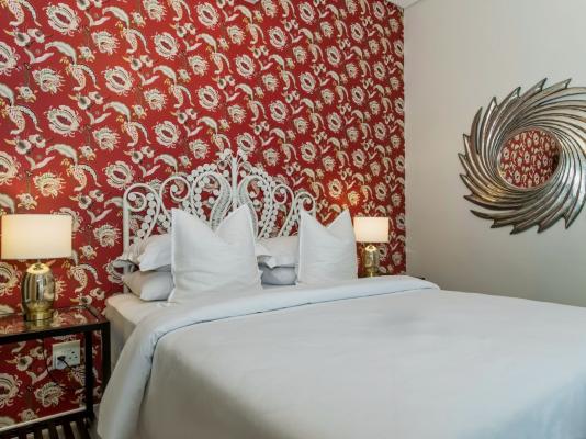 Eden Rock Forest Estate - Holiday Homes - 249585