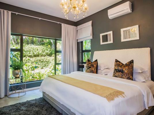 Eden Rock Forest Estate - Holiday Homes - 249586