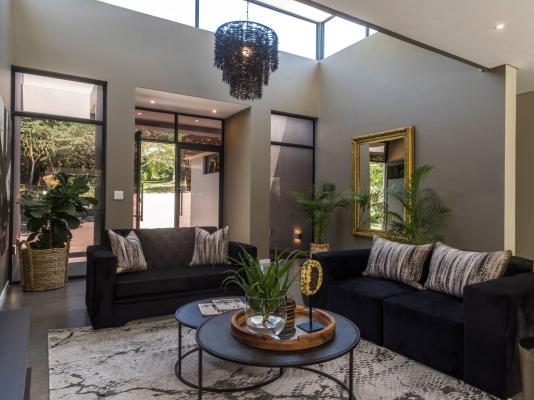 Eden Rock Forest Estate - Holiday Homes - 249588