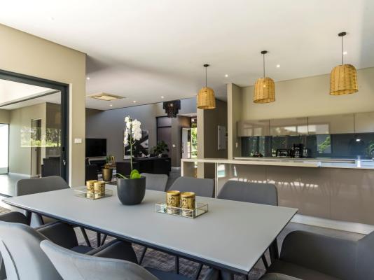 Eden Rock Forest Estate - Holiday Homes - 249589