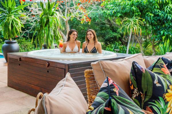 Eden Rock Forest Estate - Holiday Homes - 249591