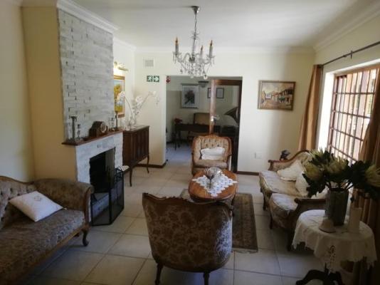 Dolliwarie Guesthouse - 249598