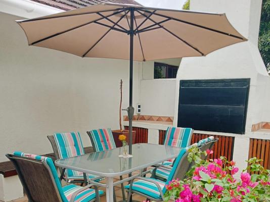 Dolliwarie Guesthouse - 249601