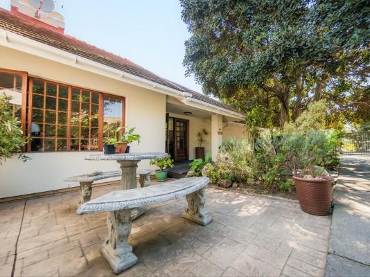 Dolliwarie Guesthouse - 249604