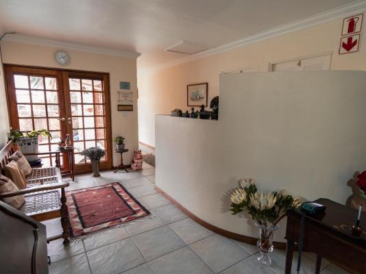 Dolliwarie Guesthouse - 249605