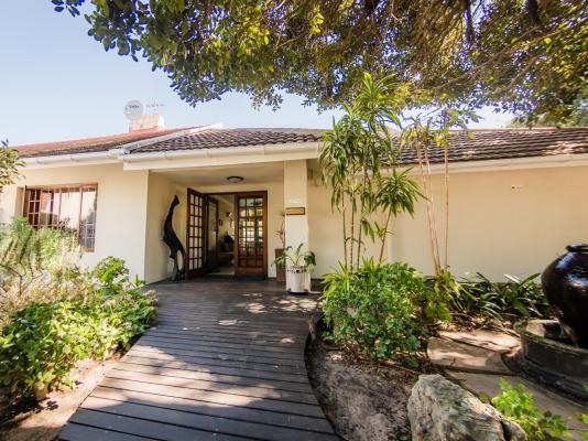 Dolliwarie Guesthouse - 249607