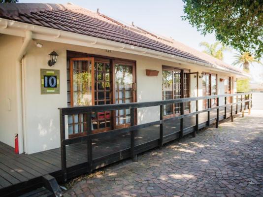 Dolliwarie Guesthouse - 249608