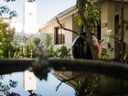 Dolliwarie Guesthouse - 249609