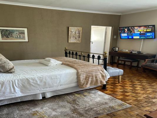 Dolliwarie Guesthouse - 249621