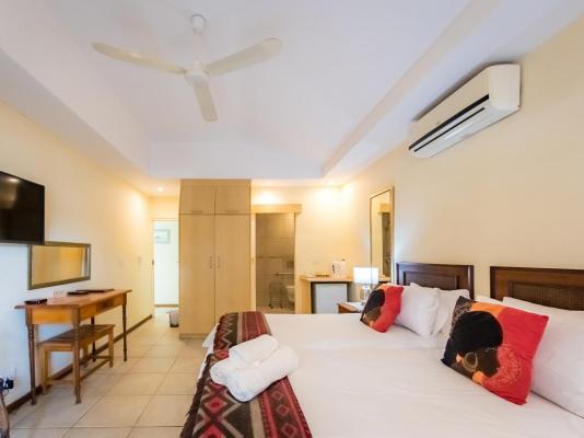 Dolliwarie Guesthouse - 249624