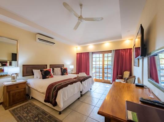 Dolliwarie Guesthouse - 249625