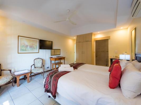 Dolliwarie Guesthouse - 249626