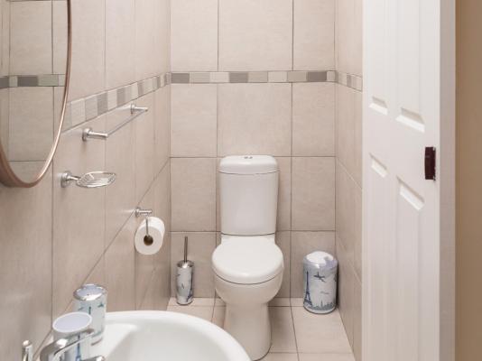 Dolliwarie Guesthouse - 249627