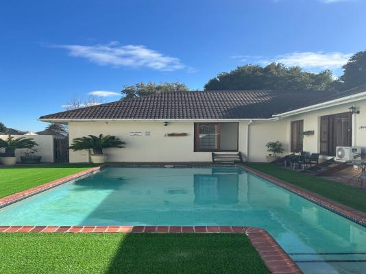 Dolliwarie Guesthouse - 249634