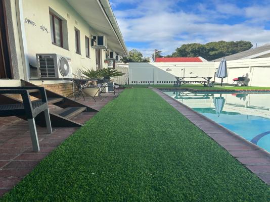 Dolliwarie Guesthouse - 249635