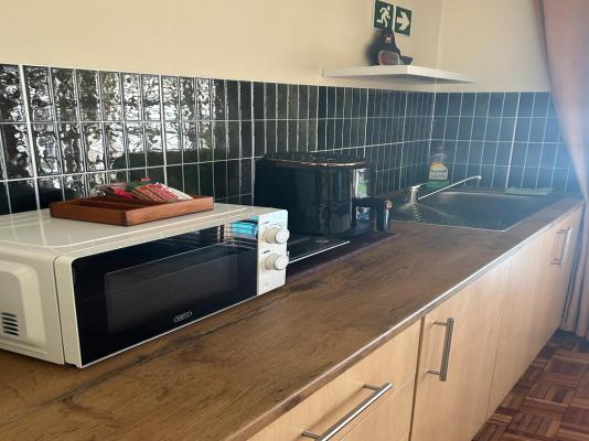 Dolliwarie Guesthouse - 249637