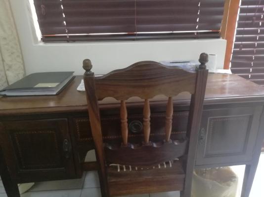 Dolliwarie Guesthouse - 249638