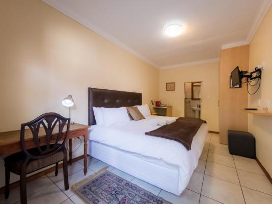 Dolliwarie Guesthouse - 249642