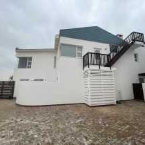 4on Pebbles Holiday Home - 249646