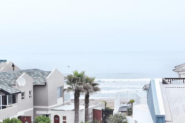 4on Pebbles Holiday Home - 249648