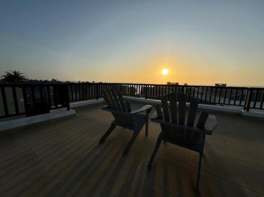 4on Pebbles Holiday Home - 249662