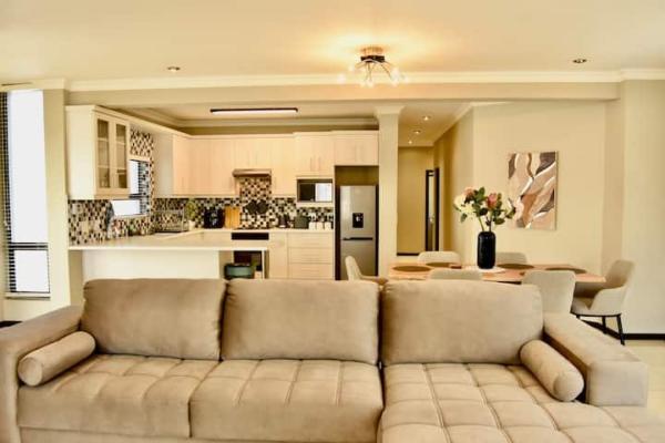 Desert Dream Self-Catering - 249664