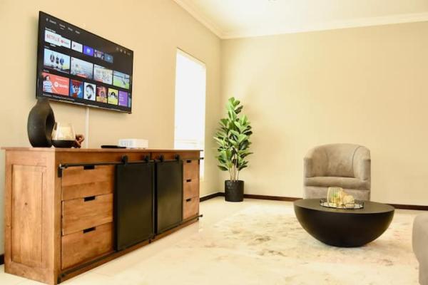 Desert Dream Self-Catering - 249666