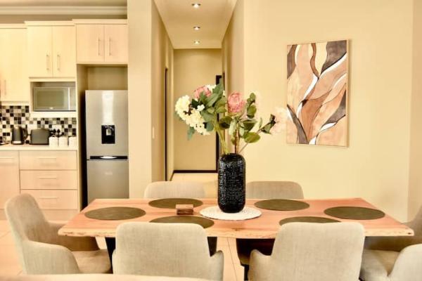 Desert Dream Self-Catering - 249667