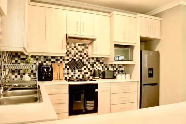 Desert Dream Self-Catering - 249670