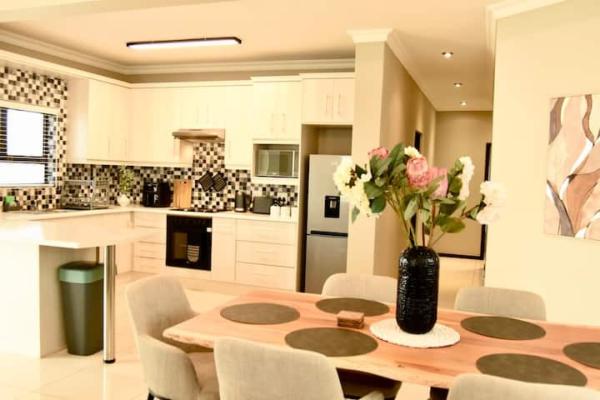 Desert Dream Self-Catering - 249671