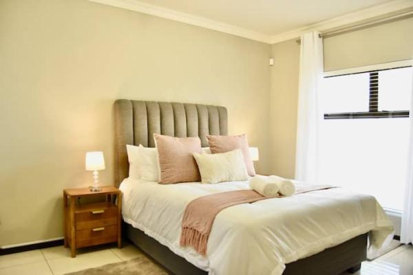 Desert Dream Self-Catering - 249672