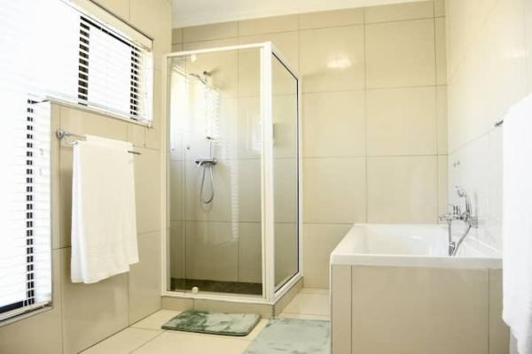 Desert Dream Self-Catering - 249674