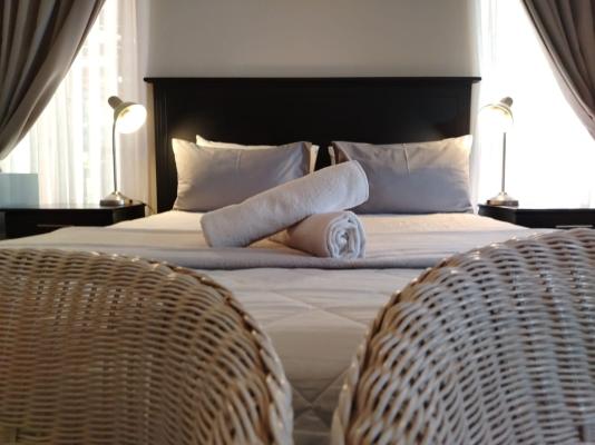 Standard Luxury Room 203