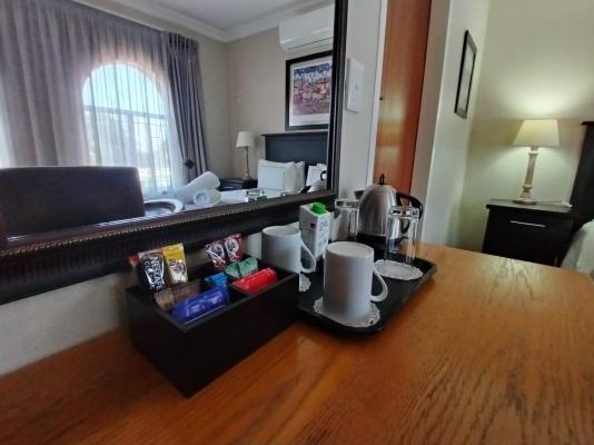 Standard Luxury Room 201