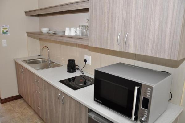 Executive Luxury Room 305