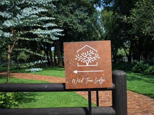 Wild Tree Lodge - 249691